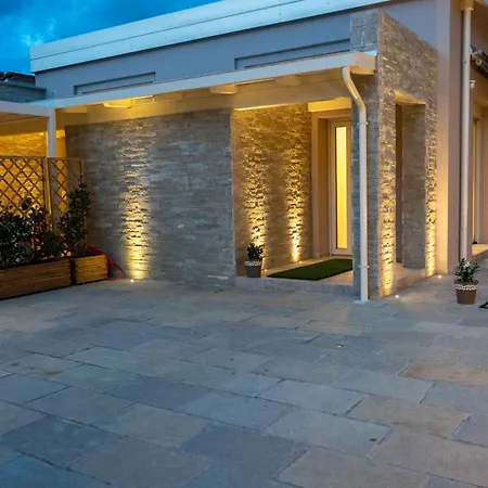 Chic House Dom wakacyjny