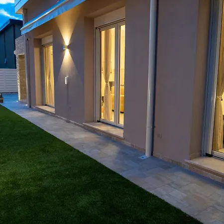 Dom wakacyjny Chic House