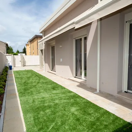 Chic House