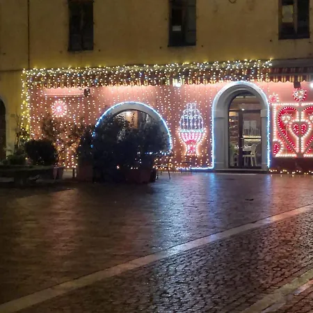 Chic House Dom wakacyjny Cascina (Pisa)