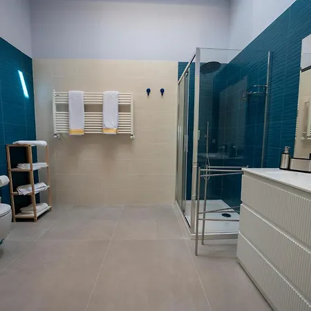 Dom wakacyjny Chic House Cascina (Pisa)