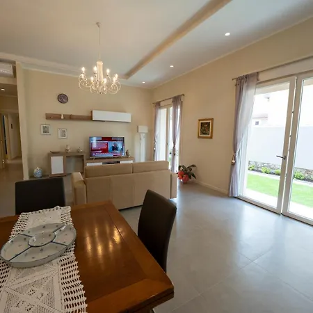 Chic House Dom wakacyjny
