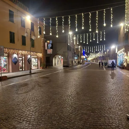 Chic House Dom wakacyjny Cascina (Pisa)