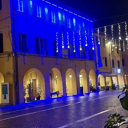 Dom wakacyjny Chic House Cascina (Pisa)