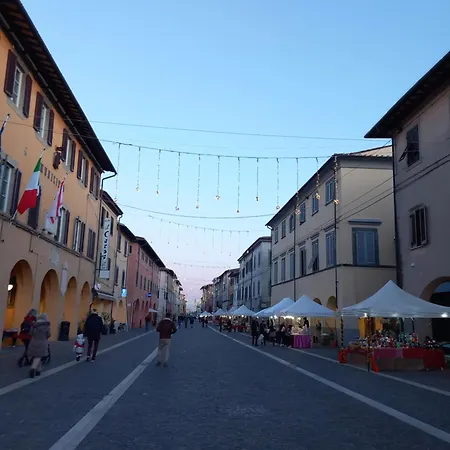 Chic House Cascina (Pisa)
