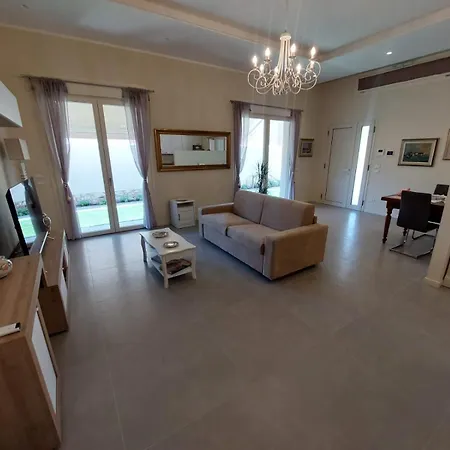 Dom wakacyjny Chic House