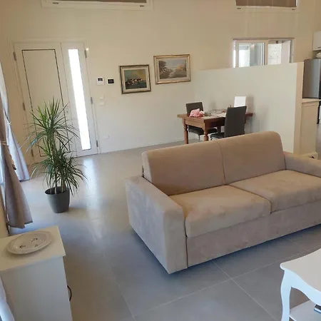 Dom wakacyjny Chic House