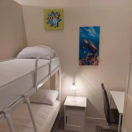 Dom wakacyjny Chic House