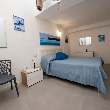 Chic House Dom wakacyjny