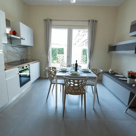 Dom wakacyjny Chic House