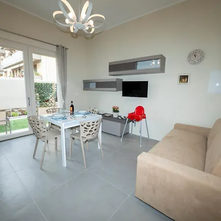 Chic House *