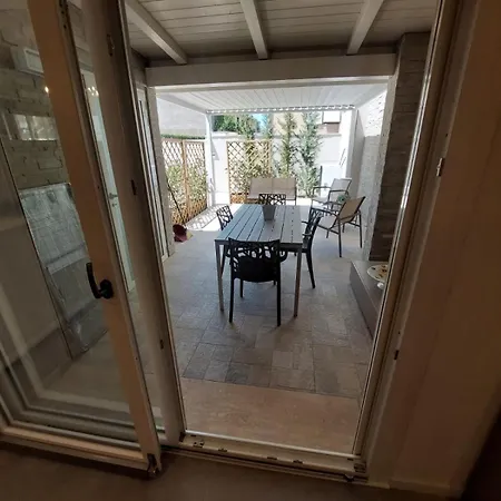 Chic House Dom wakacyjny