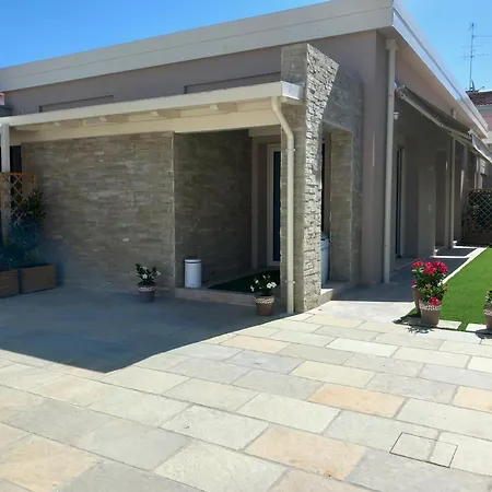 Dom wakacyjny Chic House Cascina (Pisa)