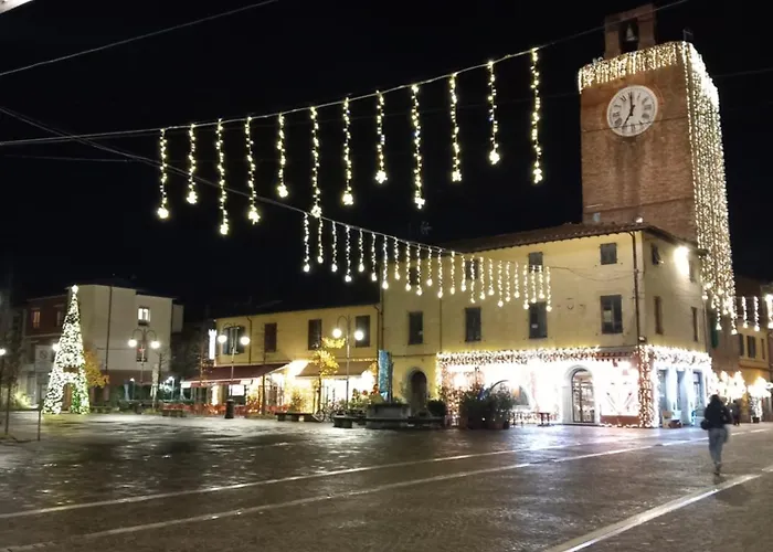 Chic House Dom wakacyjny *